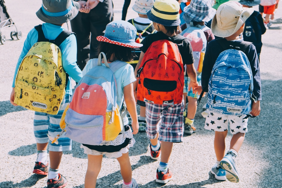 Read More - School Improvement Plan 24-25